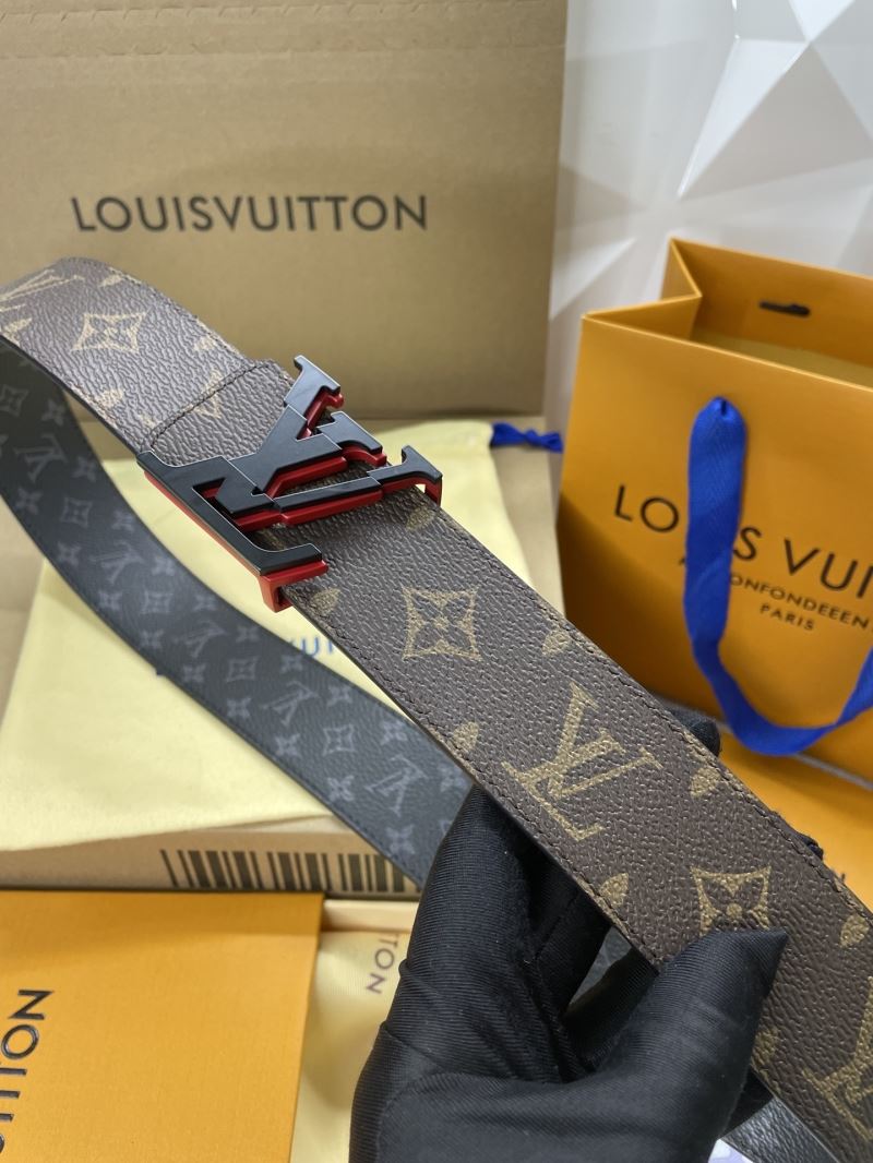 Louis Vuitton Belts